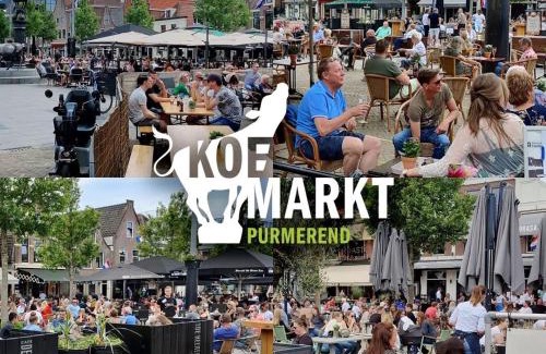 Municipality of Purmerend Apartment | Studio E