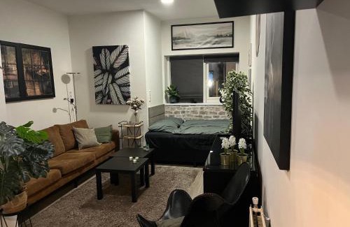 Municipality of Purmerend Apartment | Studio E