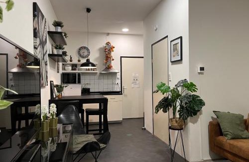 Municipality of Purmerend Apartment | Studio E