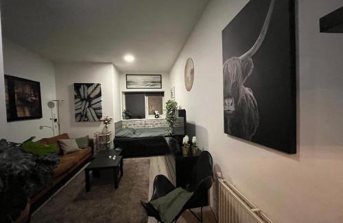 Municipality of Purmerend Apartment | Studio E