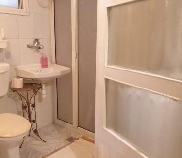 West Bank Apartment | Studio E-Sheikh