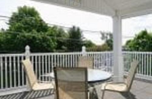 Ogunquit Hotel | Studio East Motel