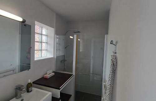 Golfe Juan Apartment | Studio Eden Golfe