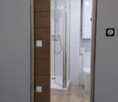 Voiron Apartment | Studio Elégance Naturelle proche gare