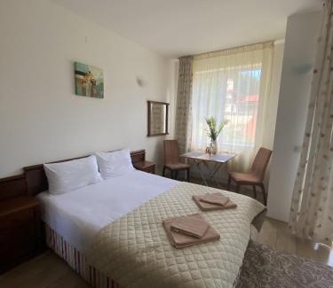 Pamporovo Apartment | Studio Elegance Pamporovo