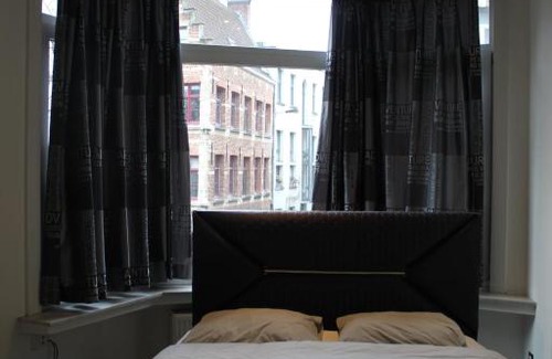 Sint-Andries Apartment | Studio Elis Verdieping 1b