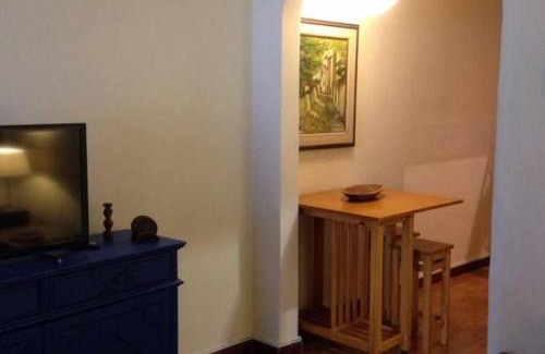 Zona Sul Apartment | Studio em Botafogo