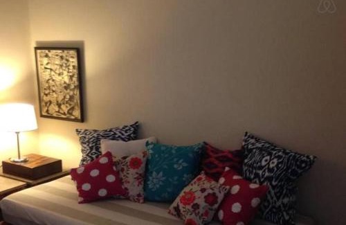 Zona Sul Apartment | Studio em Botafogo