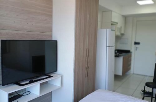 Santana Apartment | Studio em São Paulo - Expo Center , Anhembi, Tietê