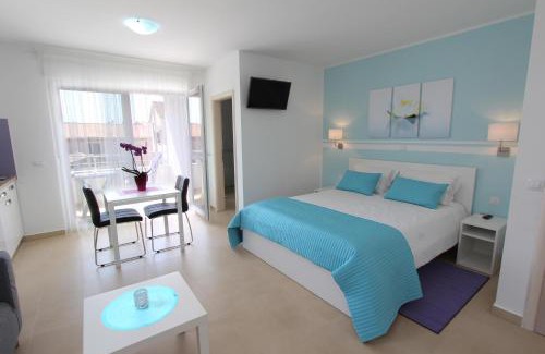 Rovinj Apartment | Studio Emanuel