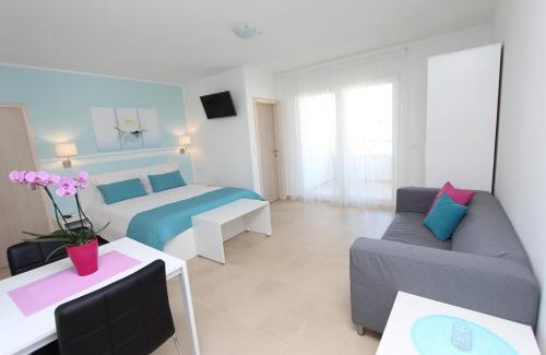 Rovinj Apartment | Studio Emanuel