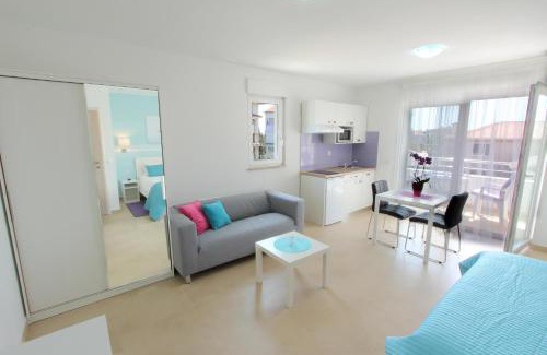 Rovinj Apartment | Studio Emanuel