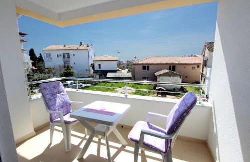 Rovinj Apartment | Studio Emanuel