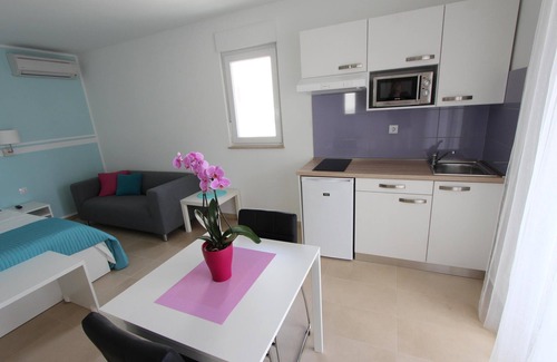 Rovinj Apartment | Studio Emanuel