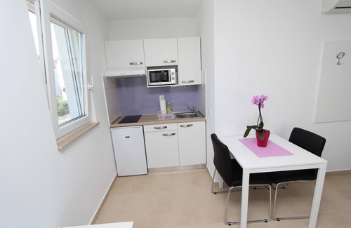 Rovinj Apartment | Studio Emanuel