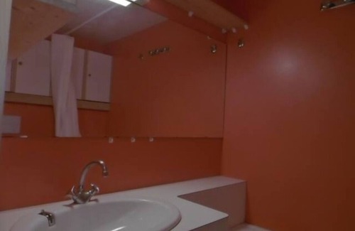 Arc-1800 Apartment | Studio en Coeur de Station Arc 1800