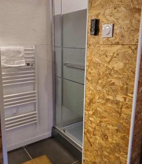 Lamotte-Beuvron Apartment | Studio en centre ville climatisé