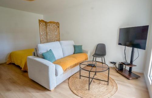 Antony Apartment | Studio en centre-ville d'Antony