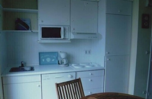Wimereux Apartment | Studio En Duplex Dans Une Résidence De Standing