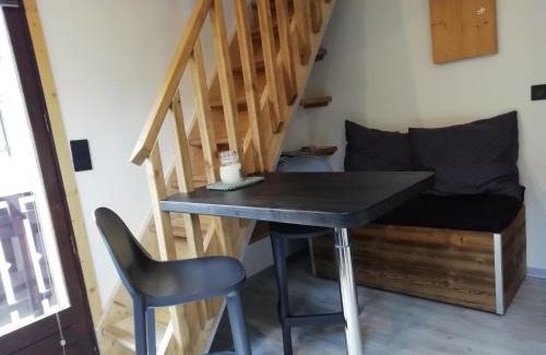 Thones Apartment | Studio en Duplex Renové