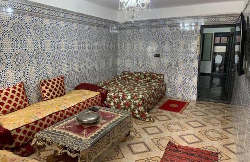 Harhoura Apartment | Studio en face de la plage
