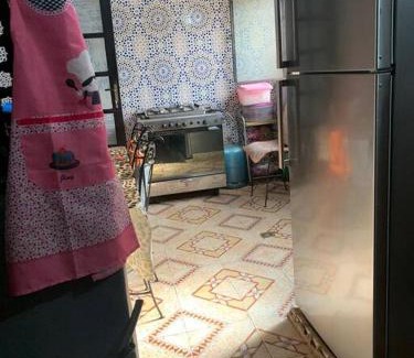 Harhoura Apartment | Studio en face de la plage