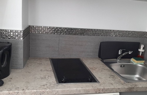 Centre Apartment | Studio en Plein Centre Ville
