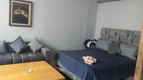 Quartier Hassan Apartment | Studio en plein centre de Hassan Rabat