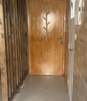 Quartier Hassan Apartment | Studio en plein centre de Hassan Rabat