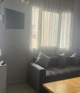 Quartier Hassan Apartment | Studio en plein centre de Hassan Rabat