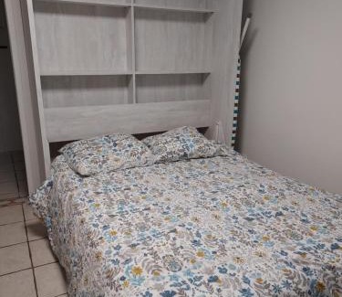 Peyraud Apartment | Studio en résidence parking couvert gratuit