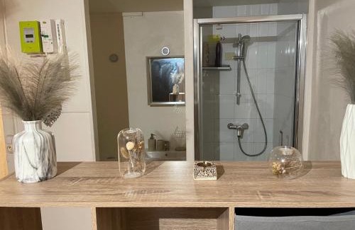 Enghien-les-Bains Apartment | Studio en Sousplex Enghien les bains