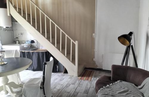 Le Bourdet House | Studio en toute simplicité