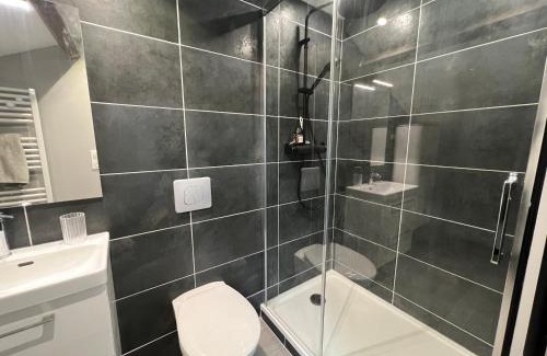 Laon Sud Apartment | Studio entièrement rénové