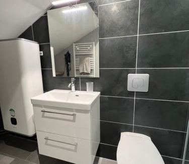 Laon Sud Apartment | Studio entièrement rénové