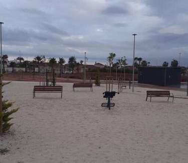 El Chaparral Apartment | Studio entre 2 lacs lac rose