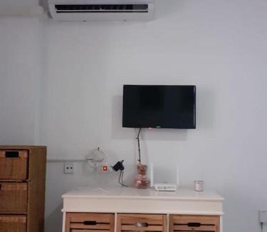 El Chaparral Apartment | Studio entre 2 lacs lac rose