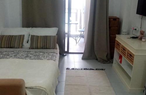 El Chaparral Apartment | Studio entre 2 lacs lac rose
