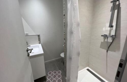 Ocana Apartment | Studio entre mer et montagne