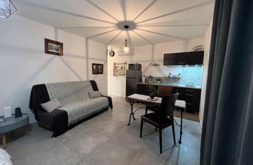 Ocana Apartment | Studio entre mer et montagne