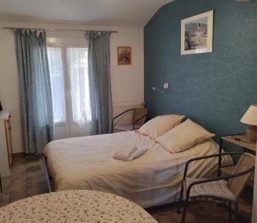Cambo-les-Bains Apartment | Studio entre montagne et mer