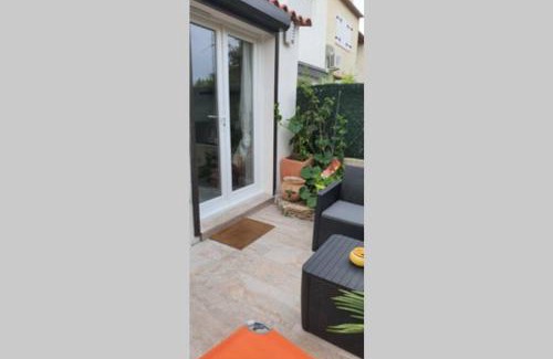 13th Arrondissement Apartment | studio entre vallée colline et soleil marseillais