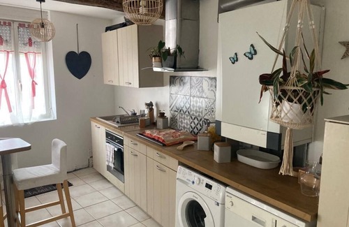 Fenouillet Apartment | Studio Equipé et Indépendant aux Portes de Toulouse