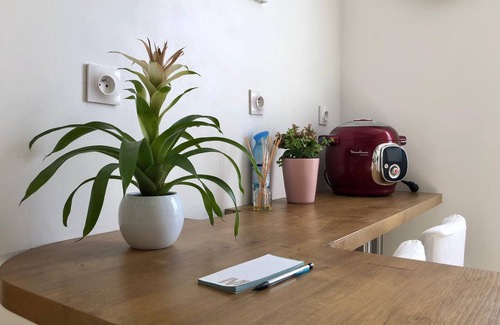 Fenouillet Apartment | Studio Equipé et Indépendant aux Portes de Toulouse