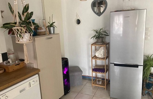 Fenouillet Apartment | Studio Equipé et Indépendant aux Portes de Toulouse