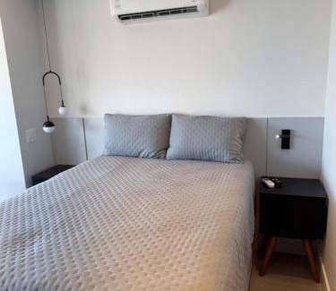 Vila Pompeia Apartment | Studio Equipado na Pompéia