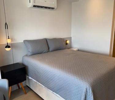 Vila Pompeia Apartment | Studio Equipado na Pompéia