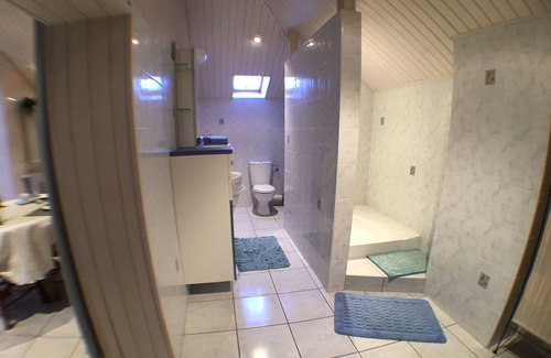 Eguisheim Apartment | Studio equipped 45m² in house Eguisheim near Colmar, with large garden