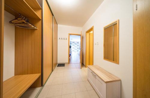 Donovaly Apartment | Studio Erika- Spiežovec