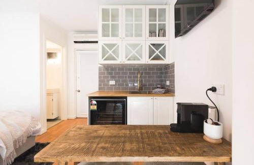 North Adelaide Apartment | Studio Escape North Adelaide